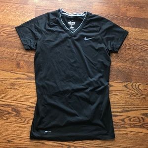 Nike Pro Combat Dri-Fit!